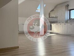 Antiaeriana | Garsoniera | 32mp | open space | B11227